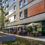 Lägenhet P&o Plac Europejski Warszawa