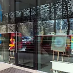 Lägenhet P&o Plac Europejski