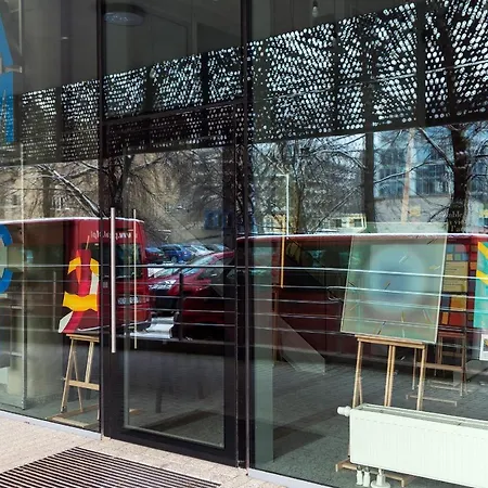 Διαμέρισμα P&o Plac Europejski