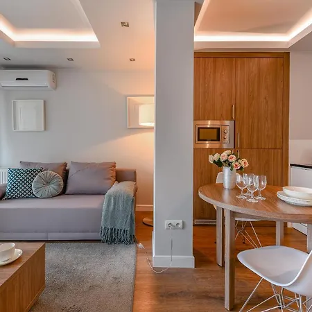 P&o Plac Europejski Apartamento Varsovia