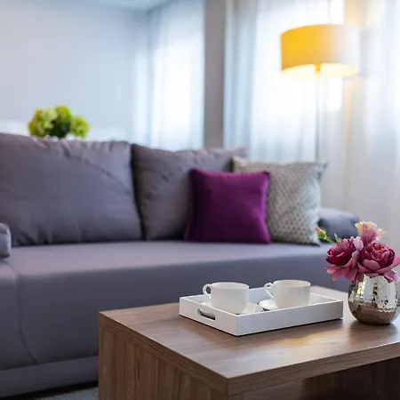 Appartement P&o Plac Europejski