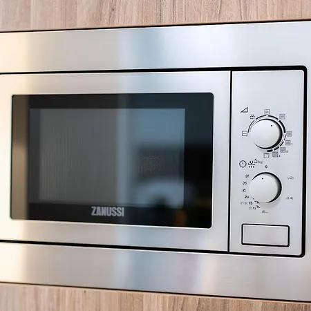 P&o Plac Europejski Appartement