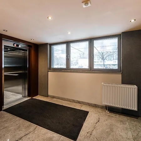 P&o Plac Europejski *