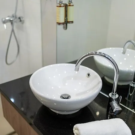 Appartement P&o Plac Europejski