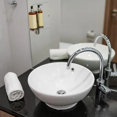 P&o Plac Europejski Apartmán