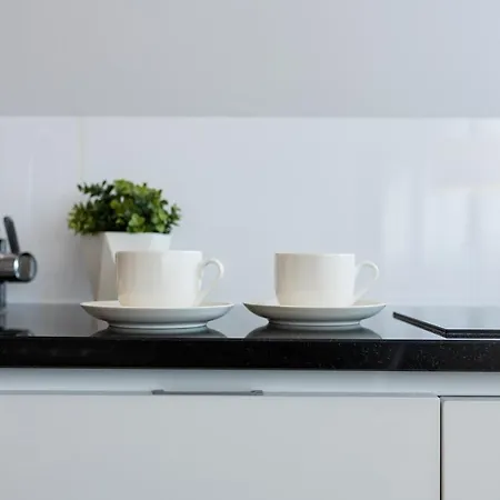 P&o Plac Europejski Apartmán Varšava