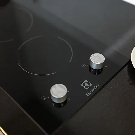 P&o Plac Europejski Apartmán Varšava